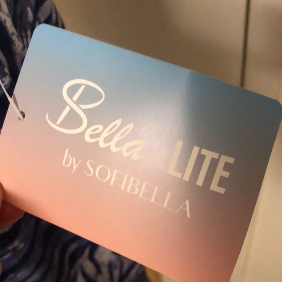 Sofibella tennis skirt - Picture 2 of 9